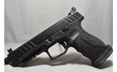 Stoeger ~ STR-9F Combat ~ 9mm Parabellum - Image 2 of 3
