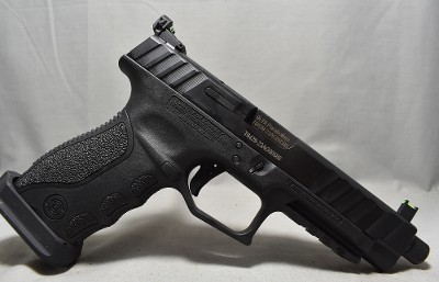 Stoeger ~ STR-9F Combat ~ 9mm Parabellum - Image 1 of 3