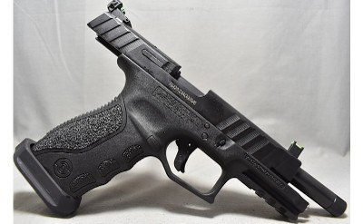 Stoeger ~ STR-9F Combat ~ 9mm Parabellum - Image 3 of 3