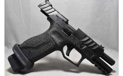 Stoeger ~ STR-9 Combat X ~ 9mm Parabellum - Image 3 of 3