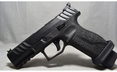 Stoeger ~ STR-9 Combat X ~ 9mm Parabellum - Image 2 of 3