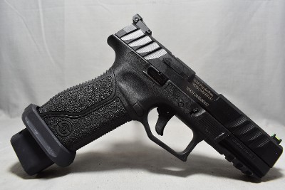 Stoeger ~ STR-9 Combat X ~ 9mm Parabellum - Image 1 of 3