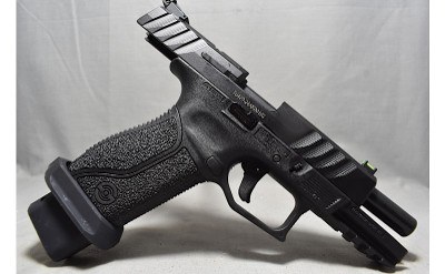 Stoeger ~ STR-9 Combat X ~ 9mm Parabellum - Image 3 of 3