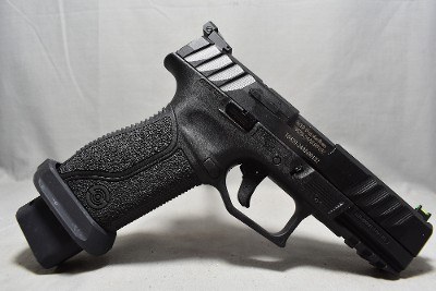 Stoeger ~ STR-9 Combat X ~ 9mm Parabellum - Image 1 of 3