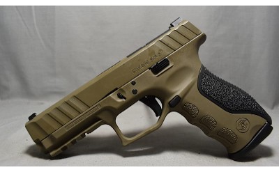 Stoeger ~ STR-9 ~ 9mm Parabellum - Image 2 of 3
