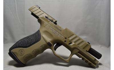 Stoeger ~ STR-9 ~ 9mm Parabellum - Image 3 of 3