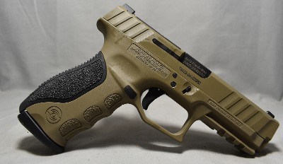Stoeger ~ STR-9 ~ 9mm Parabellum - Image 1 of 3