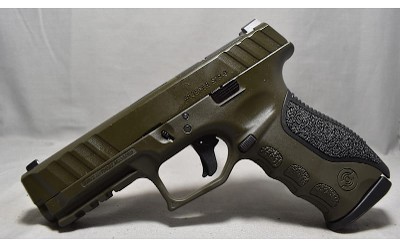 Stoeger ~ STR-9 ~ 9mm Parabellum - Image 2 of 3