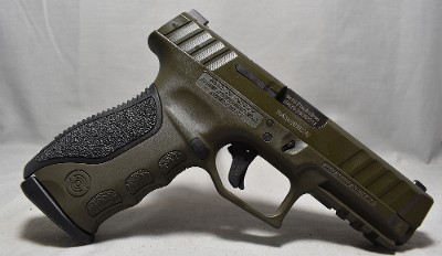 Stoeger ~ STR-9 ~ 9mm Parabellum - Image 1 of 3