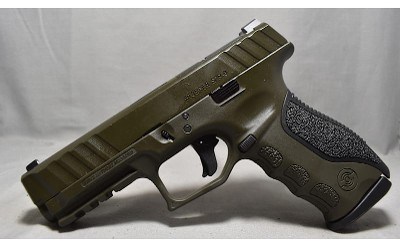 Stoeger ~ STR-9 ~ 9mm Parabellum - Image 2 of 3