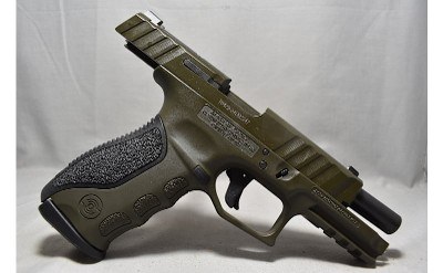 Stoeger ~ STR-9 ~ 9mm Parabellum - Image 3 of 3