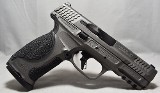 Smith & Wesson ~ M&P9 ~ 9mm Luger - Image 1 of 3