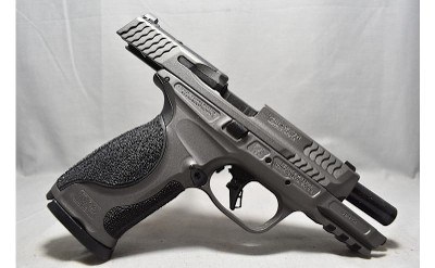 Smith & Wesson ~ M&P9 ~ 9mm Luger - Image 3 of 3