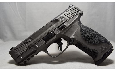 Smith & Wesson ~ M&P9 ~ 9mm Luger - Image 2 of 3