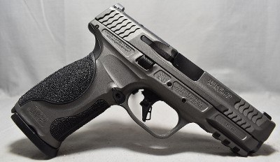 Smith & Wesson ~ M&P9 ~ 9mm Luger - Image 1 of 3
