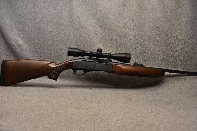 Remington ~ 7400 ~ .30-06 Springfield - Image 1 of 8