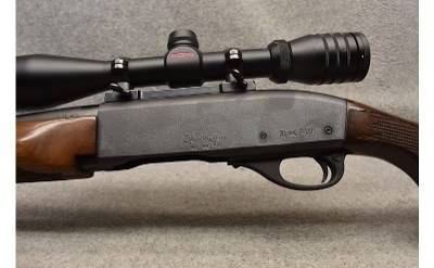 Remington ~ 7400 ~ .30-06 Springfield - Image 6 of 8