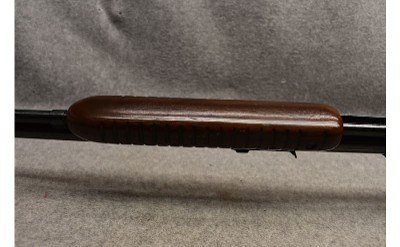 Winchester ~ 61 ~ .22 Short/Long/Long Rifle - Image 8 of 10