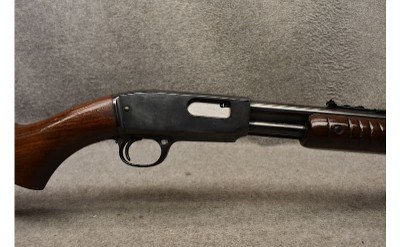Winchester ~ 61 ~ .22 Short/Long/Long Rifle - Image 3 of 10