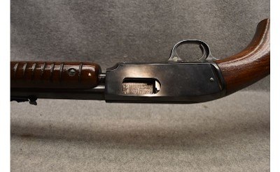 Winchester ~ 61 ~ .22 Short/Long/Long Rifle - Image 10 of 10