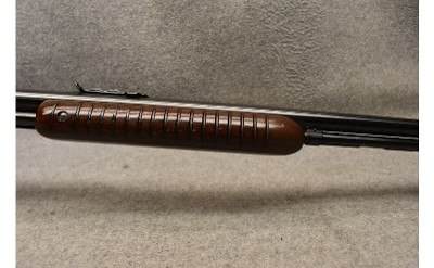 Winchester ~ 61 ~ .22 Short/Long/Long Rifle - Image 4 of 10