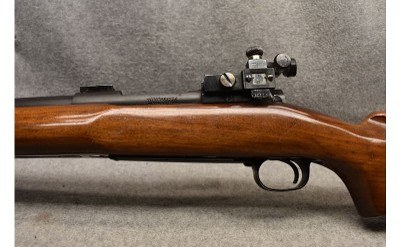 Winchester ~ 70 ~ .308 Winchester - Image 7 of 10