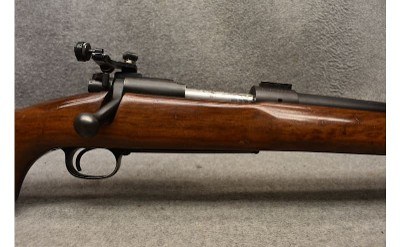 Winchester ~ 70 ~ .308 Winchester - Image 3 of 10