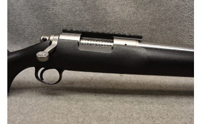 Remington ~ 40-X ~ .223 Remington - Image 3 of 8