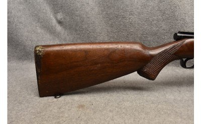 Winchester ~ 43 ~ .22 Hornet - Image 2 of 9