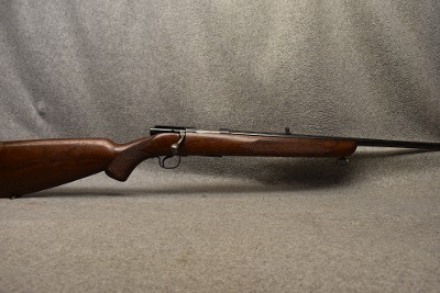 Winchester ~ 43 ~ .22 Hornet - Image 1 of 9