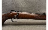 Winchester ~ 43 ~ .22 Hornet - Image 3 of 9