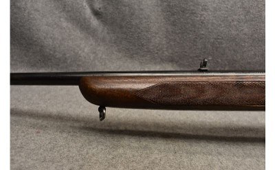 Winchester ~ 43 ~ .22 Hornet - Image 7 of 9