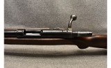 Winchester ~ 43 ~ .22 Hornet - Image 9 of 9