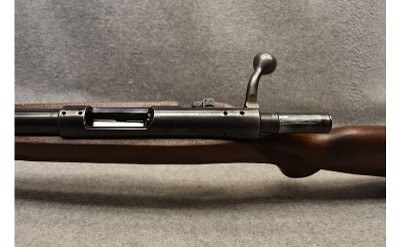 Winchester ~ 43 ~ .22 Hornet - Image 9 of 9