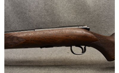 Winchester ~ 43 ~ .22 Hornet - Image 6 of 9