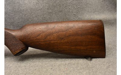 Winchester ~ 43 ~ .22 Hornet - Image 5 of 9