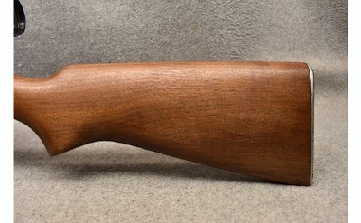 Remington ~ 722 ~ .222 Remington - Image 5 of 9