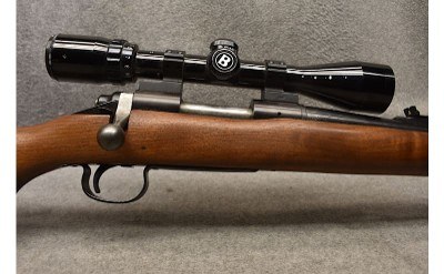 Remington ~ 722 ~ .222 Remington - Image 3 of 9