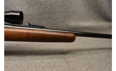 Remington ~ 722 ~ .222 Remington - Image 4 of 9