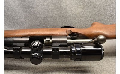 Remington ~ 722 ~ .222 Remington - Image 9 of 9