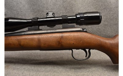 Remington ~ 722 ~ .222 Remington - Image 6 of 9