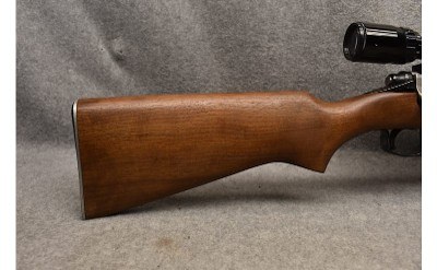 Remington ~ 722 ~ .222 Remington - Image 2 of 9