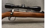Remington ~ 722 ~ .222 Remington - Image 3 of 9