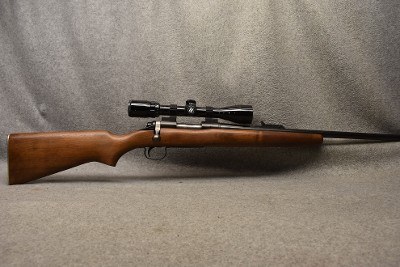 Remington ~ 722 ~ .222 Remington - Image 1 of 9