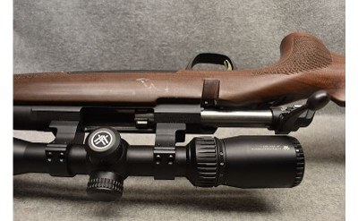 Browning ~ X-bolt ~ 7mm-08 Remington - Image 9 of 9