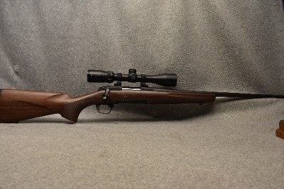 Browning ~ X-bolt ~ 7mm-08 Remington - Image 1 of 9
