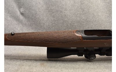 Browning ~ X-bolt ~ 7mm-08 Remington - Image 8 of 9