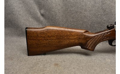 Remington ~ 600 ~ 6mm Remington - Image 2 of 9
