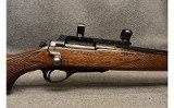 Remington ~ 600 ~ 6mm Remington - Image 3 of 9