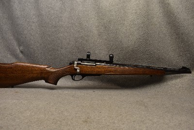 Remington ~ 600 ~ 6mm Remington - Image 1 of 9